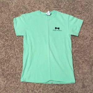 simply southern shirt